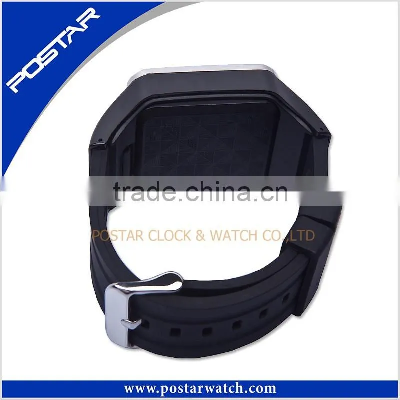 Good Quality Smart Bluetooth Watch Smartwatch with SIM Card Slot for Android