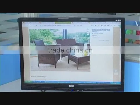 Tianjin Perfect Furniture Co., Ltd. company overview - view 1