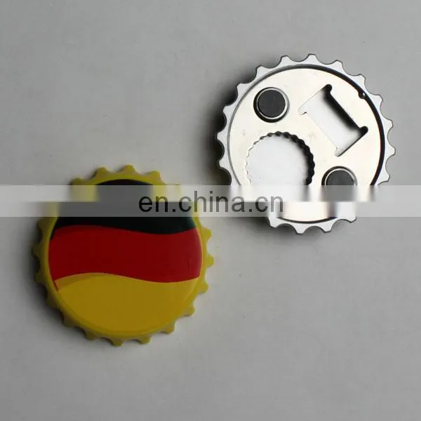 New Magnetic Fridge Bottle Opener