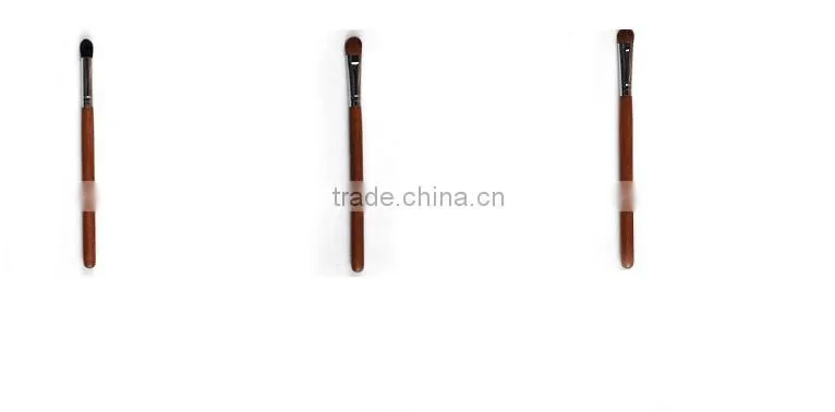 26pcs professioanl dresser cosmetic makup brush kit for beauty