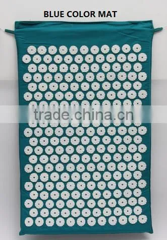 manufacturer of original swedish shakti acupressure mat