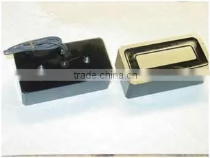 DC electromagnetic coil
