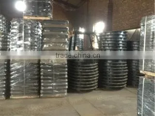 Shanxi Allwin Industrial Co., Ltd. company overview - view 1