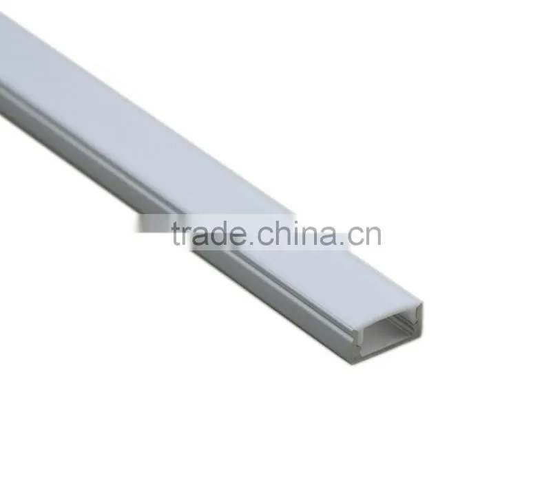 Great quality profile aluminium led designs