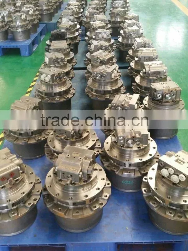 liugong excavator final drive , CLG922 final drive