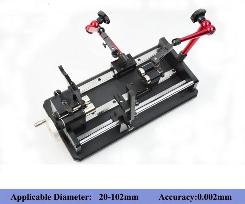 Brand New Concentricity Gage Concentricity Measuring Machine Pipe Diameter Measuring Tool with Low Price