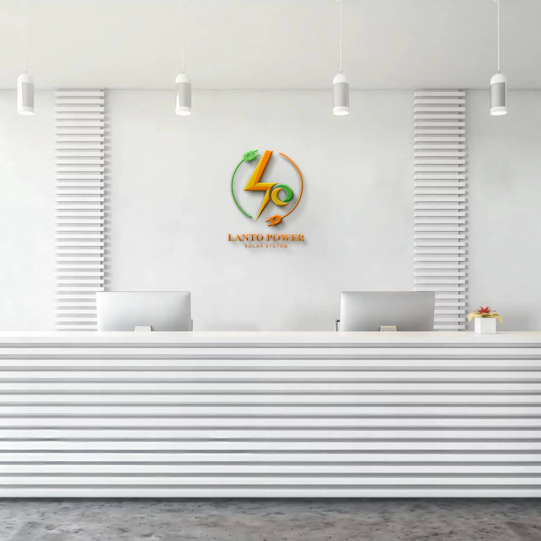 Guangzhou Lanto Power Technology Co., Ltd. company overview - view 1