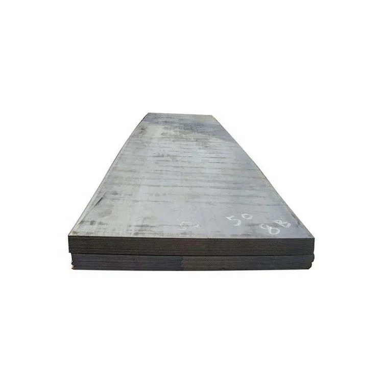 Cold Rolled Q235 Mild Steel Coil & Sheet ASTM/AISI/JIS/BS/DIN Standards Cutting Service Available