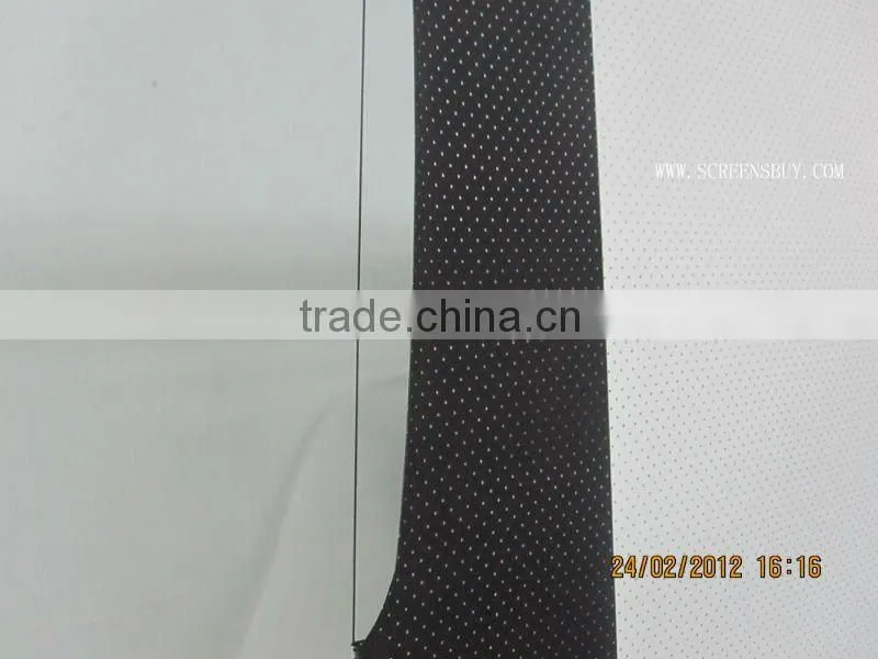 Electric Tab-tensioned Screen 16:9,Motorized Projector/projection Screen