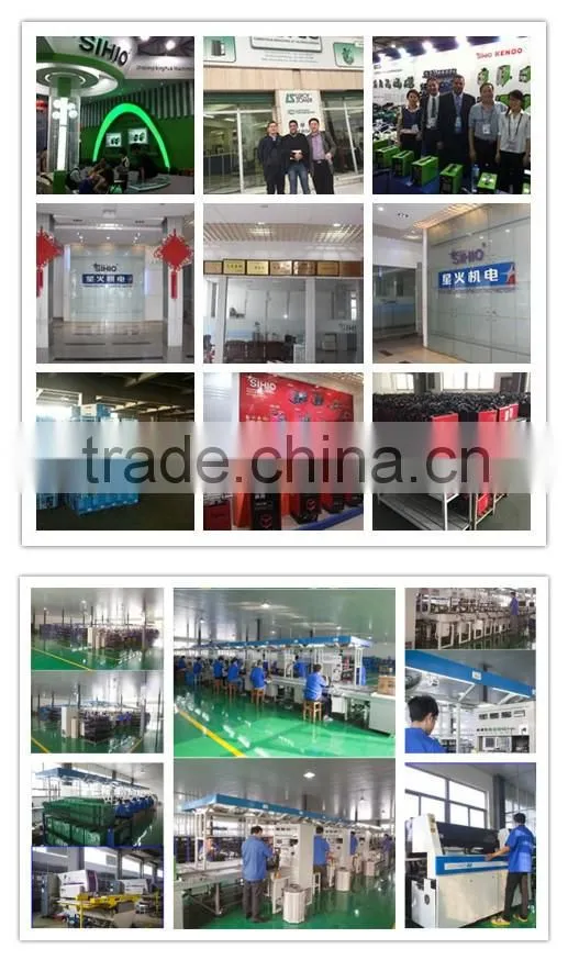 SIHIO China supplier Competitive Top Quality MMA welding machine