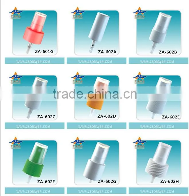 2015 new design plastic treatment pump made in China