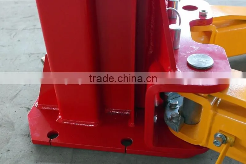 Cheap Prices hydraulic post driver