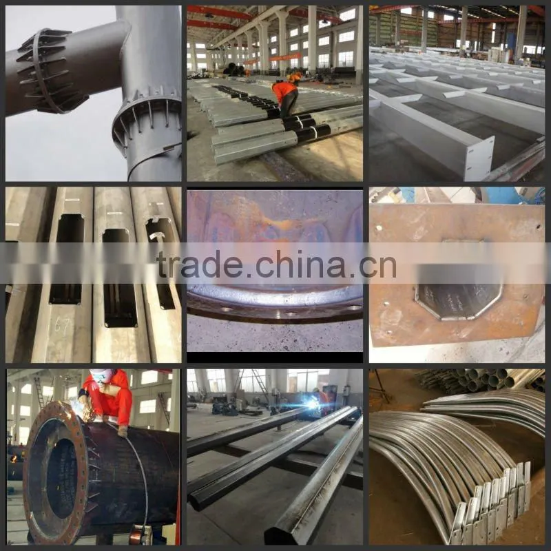 rolled steel single beam