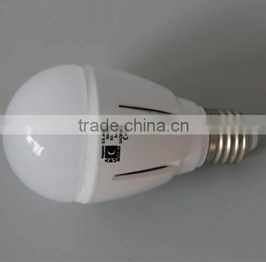 2016 cheap energy saving wholesale 7w 6000-6500k led bulb light