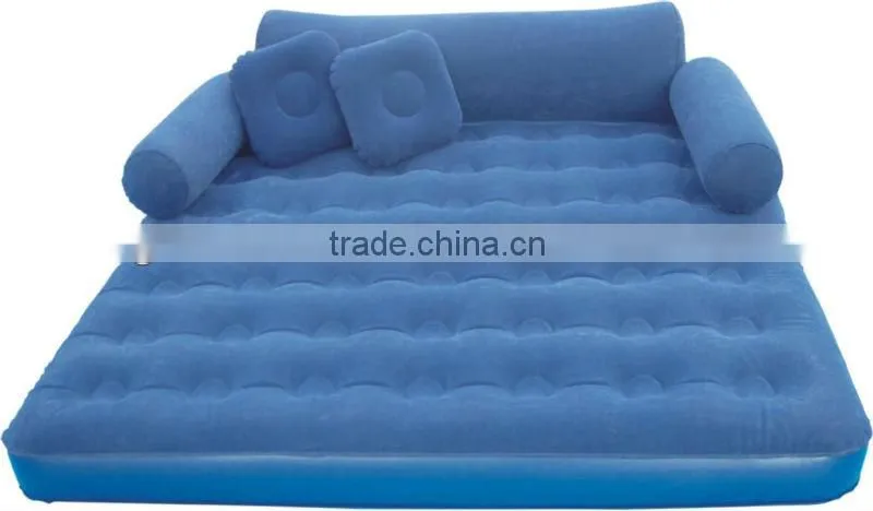 Inflatable MULTI-FUNCTIONALsofa bed