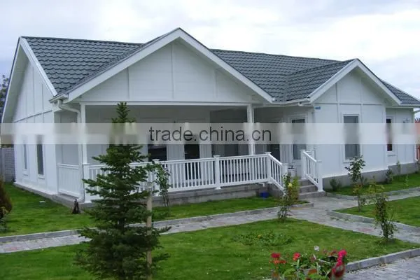 Hot! Sound insulated EPS cement compound sandwich wall panel-fireproof board