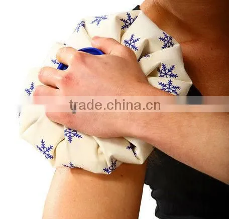 cloth ice bag cute pattern for children