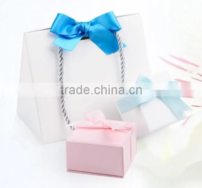 Wholesale Engagement Paper Gift Packaging Box Manufacture in China P1833