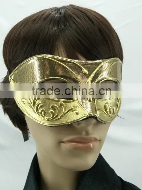 Hallween EVA ghost mask(mask,carnival mask,scaring mask eva foam animal mask