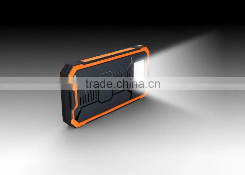 Power bank wireless type new products 2015 innovative products