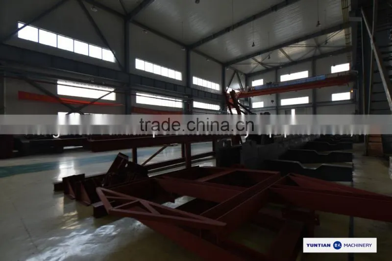 largest mechanical bulk material ship loader manufacturer in China
