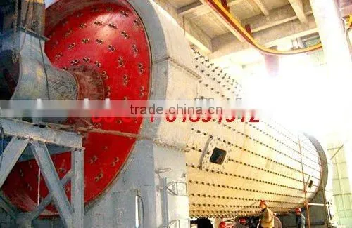 copper ball mill (86-15978436639)