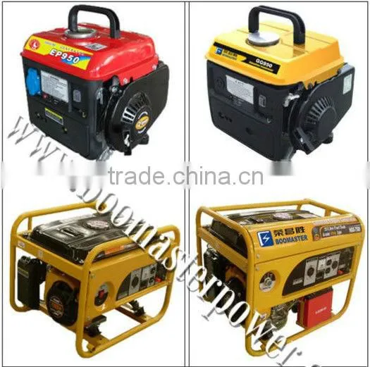 LPG Generator