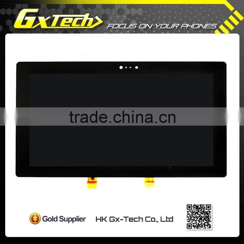 for Microsoft Surface RT 2 front window with touch screen