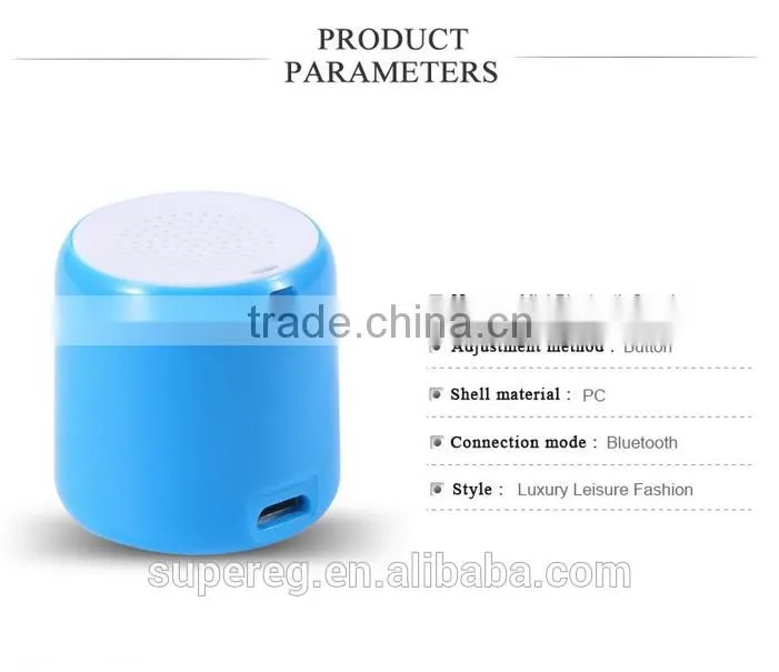 Hot Portable Tiny Mini Bluetooth Speaker Wireless Speaker Sound System 3D Flexible Music Surround MP3 4 Palyer Pocket Keychain