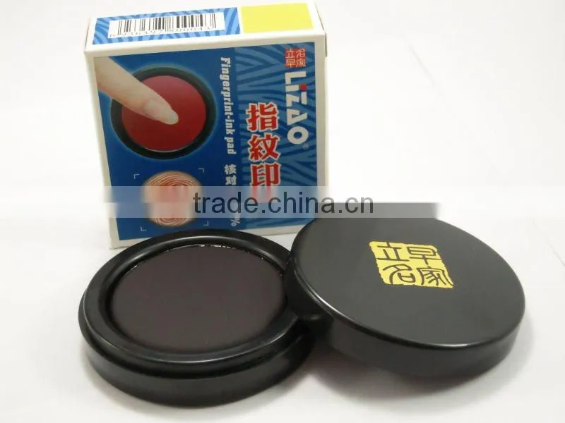 crystal handle stamp foam