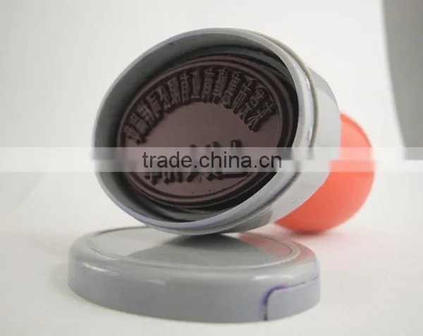 Pre Inked Stamp