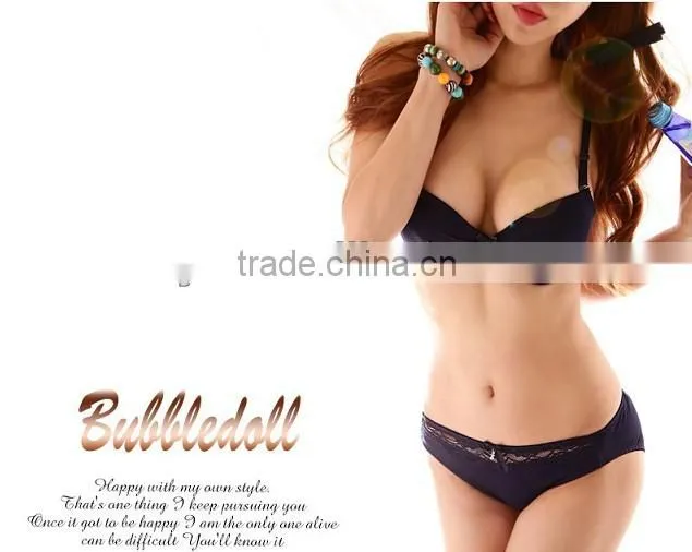 2014 New Style Sexy Lingerie sexy bra set