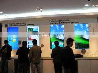 Shenzhen WiViTouch Technology Limited company overview - view 1