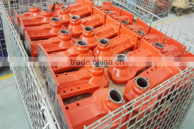 HT105FB Maunal Gasoline Motoblok Seeder