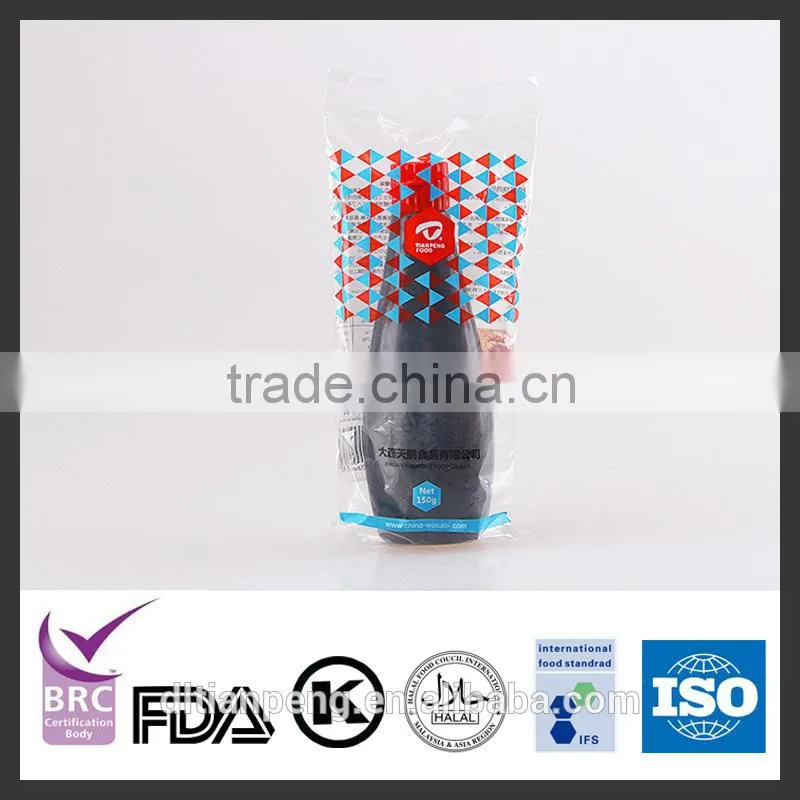 Factory directly sale and Customized Japanese Cooking Sake from Dalian