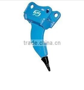 Excavator bucket teeth