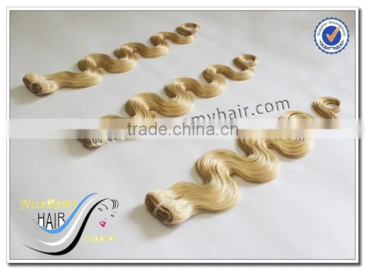 Wholesale clip in hair extension 100% human hair extensions clip in 3 piece clip in hair extensions