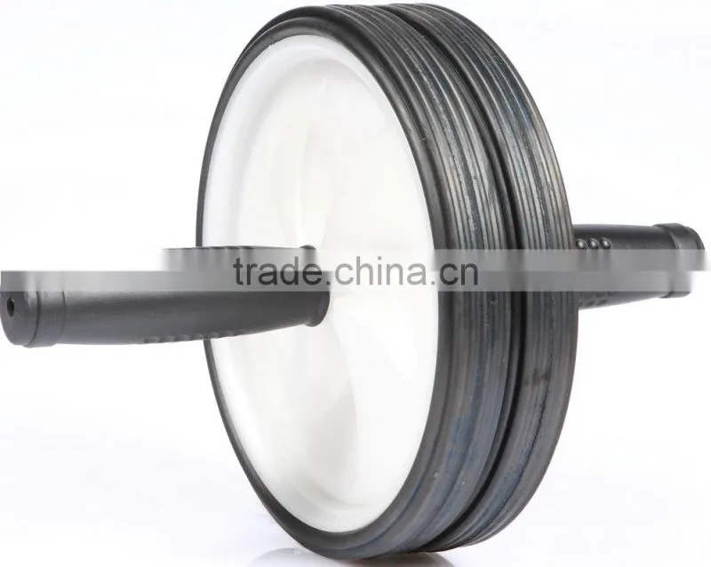Made In Taiwan Products For Yoga Ab Roller Exercise Wheel
