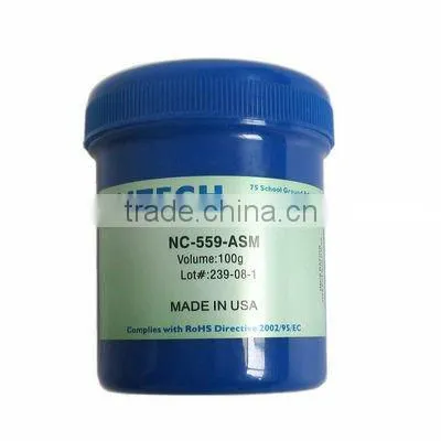 AMTECH Solder paste NC-559-ASM