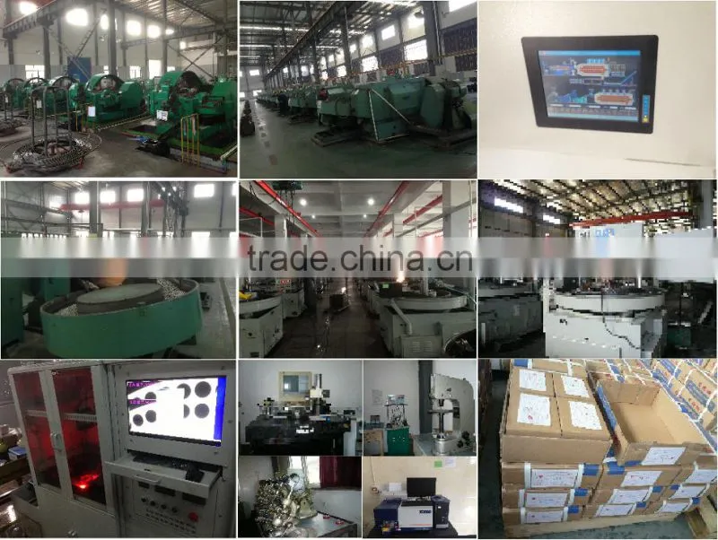China alibaba Outdoor gardern 36'' hollow steel ball