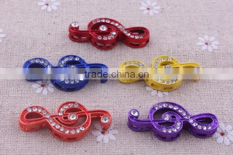 New design cross rhinestone connector, crystal Connector for bracelet decoration making wholesale!!