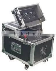 Hot Selling Stage Equipment 600W Dual Fog Machine