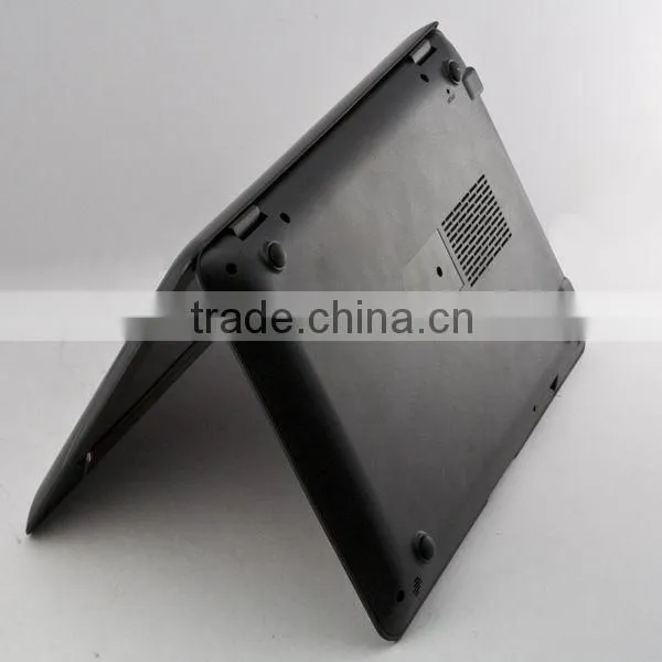 Shenzhen factory OEM 10.1'' Android Netbook VIA WM8650 256M/4G Android 2.2