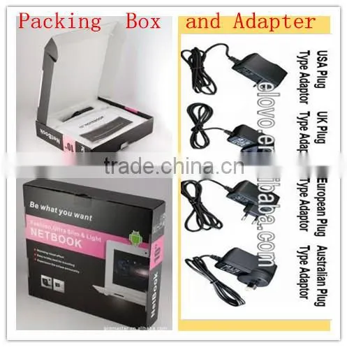 10 inch touch screen laptop computer wholesale