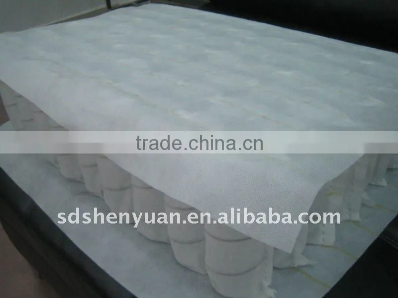 hot sell Pocket spring mattress