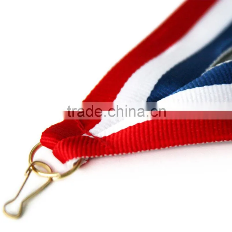Custom Engraved Metal Medallion with IMI-hard filled enamel
