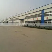 Longkou Runjie Wall Panel Machinery Co., Ltd. company overview - view 1