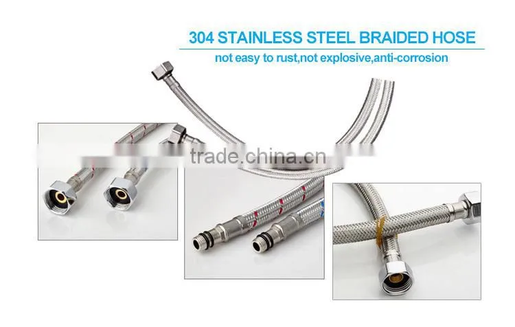 Made In China Casting Bath Shower Mixer Discount