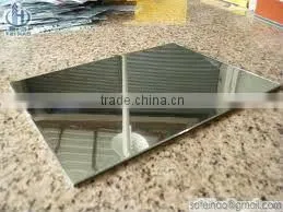 3mm mirror aluminium composite sheet 3mm Mirror ACP panel