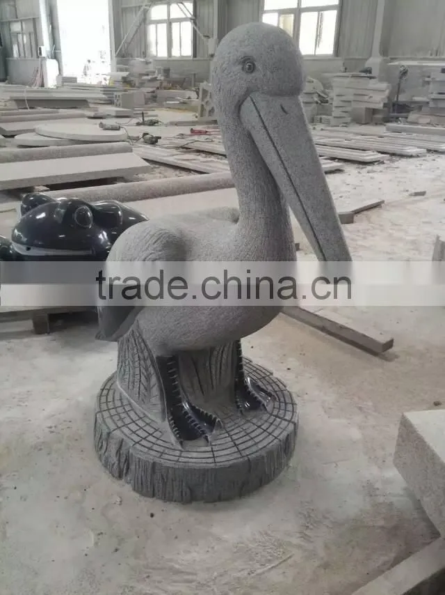outdoor stone carving and sculpture